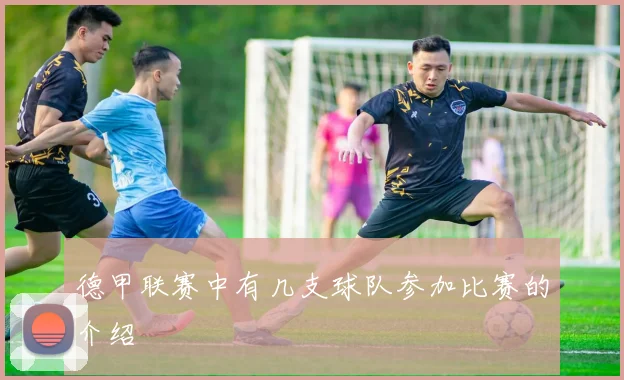 德甲联赛中有几支球队参加比赛的介绍