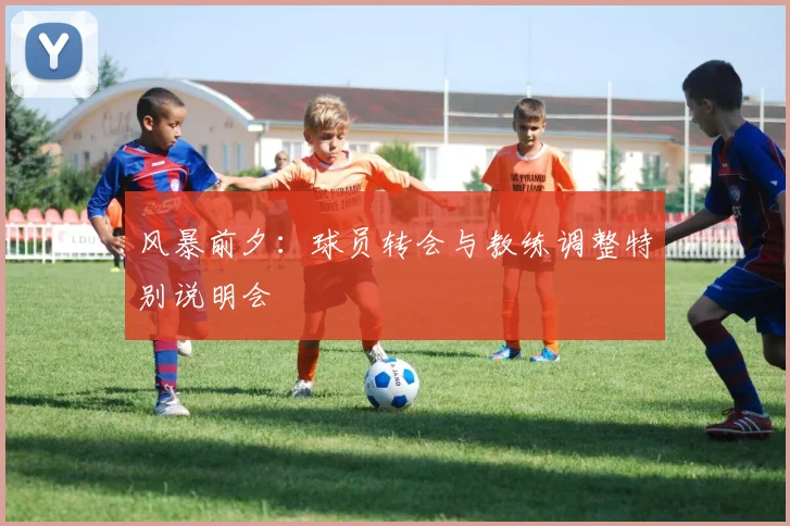 风暴前夕：球员转会与教练调整特别说明会