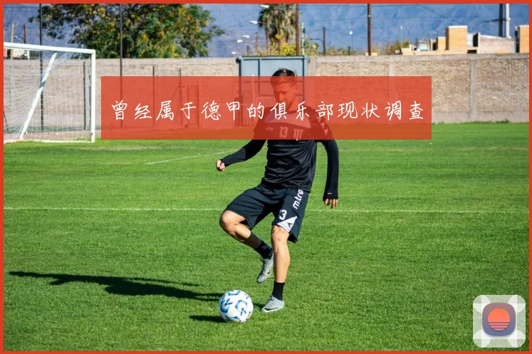 曾经属于德甲的俱乐部现状调查