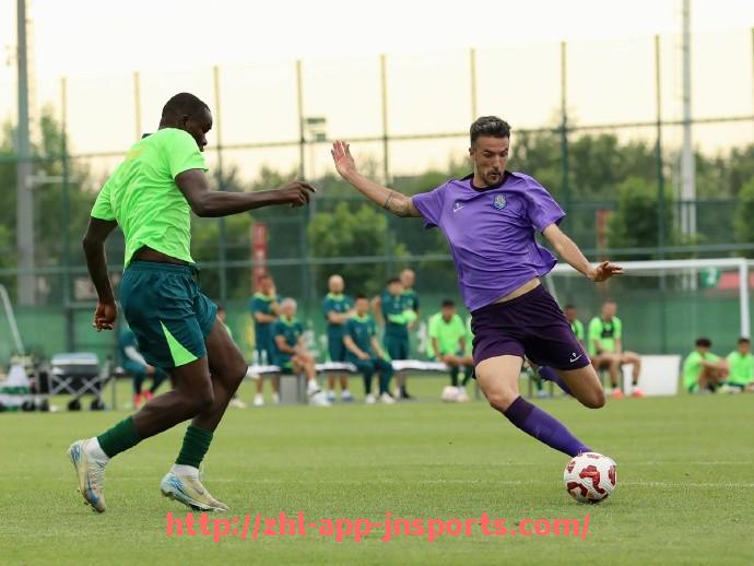 江南体育APP下载-世俱杯技术回放数据生成流程与标准化体系建设